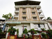 Hotel Gitanjali Inn