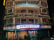 Divine Residency