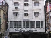 Hotel Trimurty International