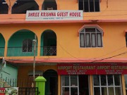 Shree Krishna Guest House