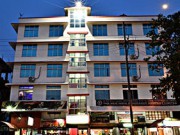 Rudraksh Inn