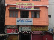 Hotel Santi