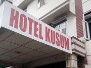 Kusum Hotel