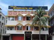 Hotel Manikanta Inn