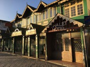 Chalet Hotel