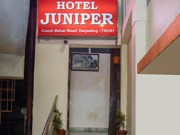 Hotel Juniper