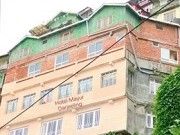 Hotel Mayur