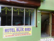 Hotel Blue Bird