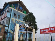 Viramma Villa Darjeeling