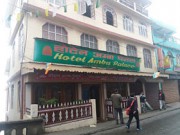 Hotel Amba Palace