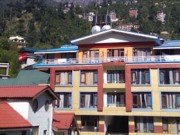 Manali Mantra