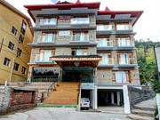 Manali Grand