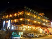 Sandhya Resort & Spa Manali