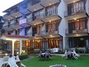 Natraj Hotel