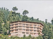 BD Resort Manali