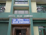 Hotel Blue Diamond