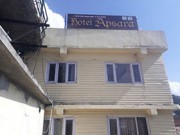 Hotel Apsara