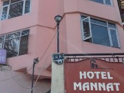 Hotel Mannat