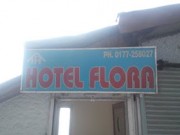 Hotel Flora