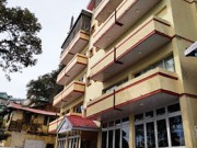 Hotel Harsha