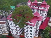 Sanobar The Grand White Shimla