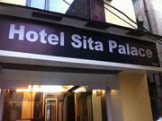 Hotel Sita Palace