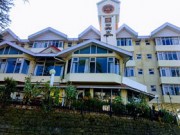 HPTDC Hotel Holiday Home