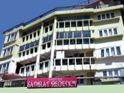 Hotel Samrat Regency