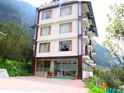 Pristine Inn Manali