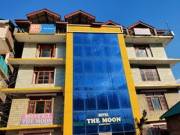 The Moon Hotel