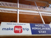 Himalayan Stay