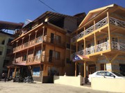 Hotel Manali Queen