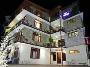 Hotel Tathya