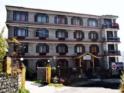 Hotel Chandertal