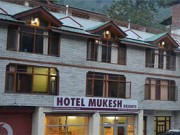 Mukesh Resorts