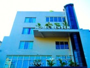 Hotel Bensen