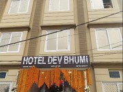 Hotel Dev Bhumi