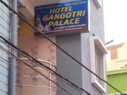 Hotel Gangotri Palace