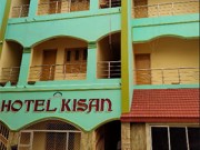 Hotel Kisan