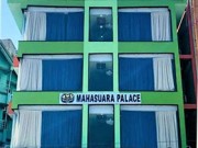 Hotel Mahasuara Palace