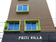 Hotel Priti Villa