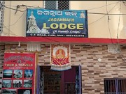 Jagannath Lodge