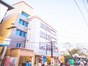 Hotel Krishnananda