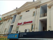 Hotel Shreeram