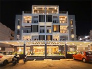 New Gitanjali Hotel