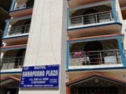 Hotel Annapurna Plaza