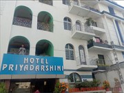 Hotel Priyadarshini