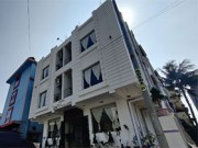 Hotel Maity Residency