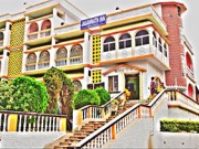 Jagannath Inn