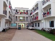 Hotel Mahasindhu